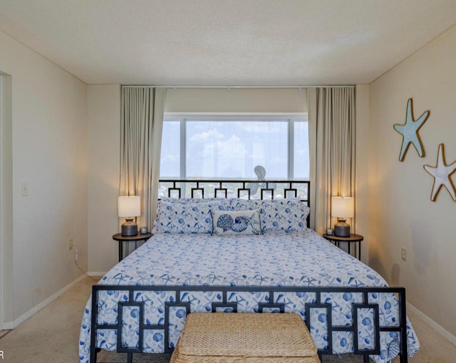 Dunes Of Panama Resort بنما سيتي بيتش المظهر الخارجي الصورة