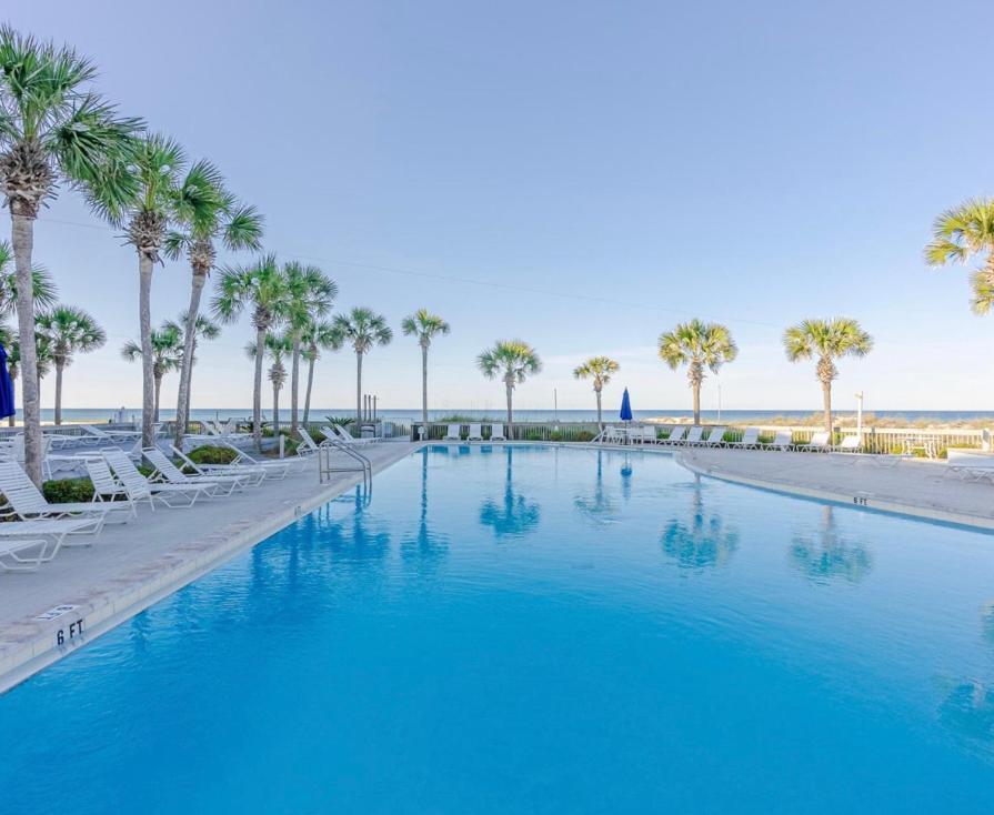 Dunes Of Panama Resort بنما سيتي بيتش المظهر الخارجي الصورة